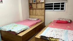 Blk 321 321 HOUGANG AVENUE 5 (Hougang), HDB 4 Rooms #489518011